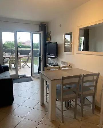 Apartment Maison Calme Au Bord De L'eau *