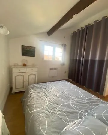 Apartment Maison Calme Au Bord De L'eau *