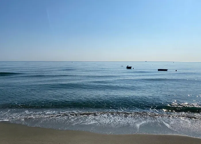 Daire Maison Calme Au Bord De L'eau