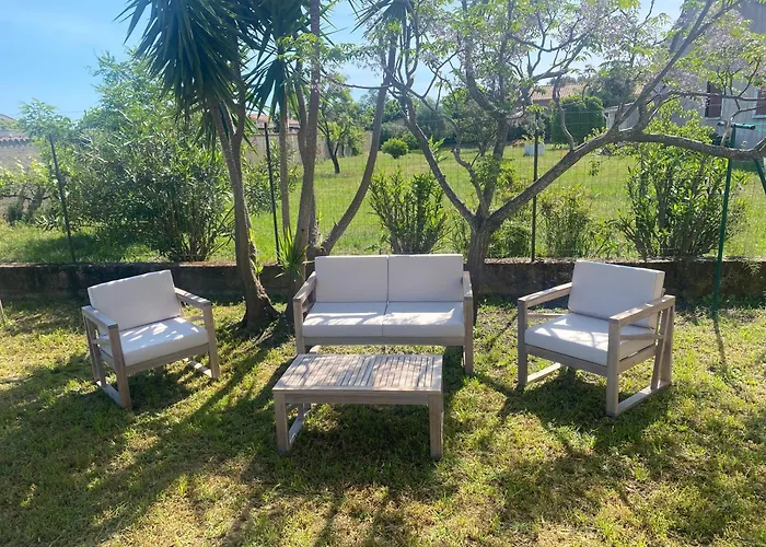 Maison Calme Au Bord De L'eau *