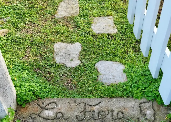 Maison Calme Au Bord De L'eau Lucciana (Corsica)