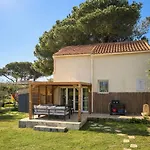 Daire Maison Calme Au Bord De L'eau Lucciana (Corsica)