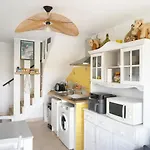 Maison Calme Au Bord De L'eau Apartment Lucciana (Corsica)