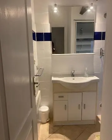 Διαμέρισμα Maison Calme Au Bord De L'eau