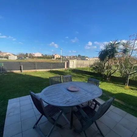 Maison Calme Au Bord De L'eau Διαμέρισμα