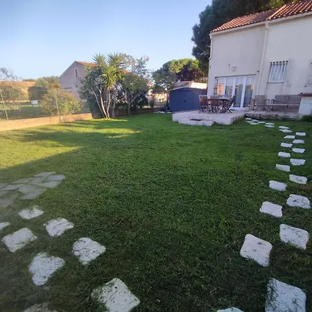 Maison Calme Au Bord De L'eau Lucciana (Corsica)