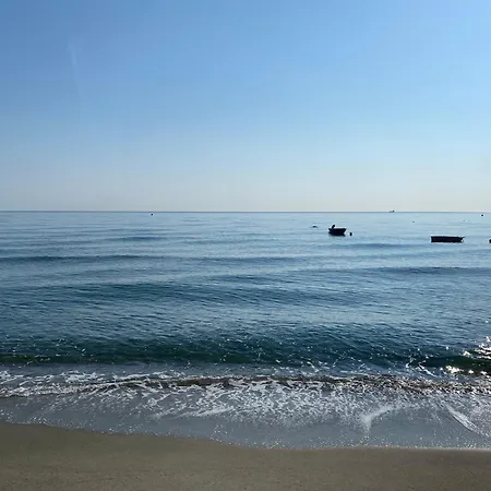 アパート Maison Calme Au Bord De L'eau