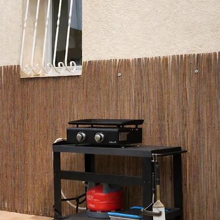 Maison Calme Au Bord De L'eau Apartment Lucciana (Corsica)