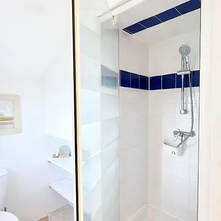 Daire Maison Calme Au Bord De L'eau