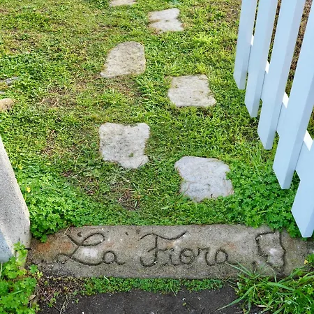 Maison Calme Au Bord De L'eau Lucciana (Corsica)