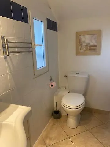 Maison Calme Au Bord De L'eau Appartamento Lucciana (Corsica)