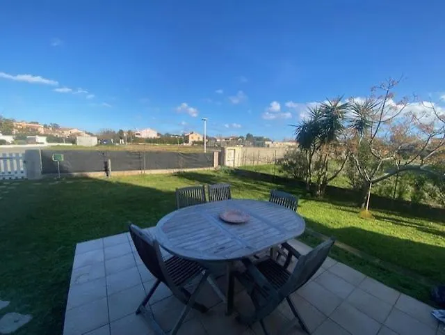 Maison Calme Au Bord De L'eau Appartamento